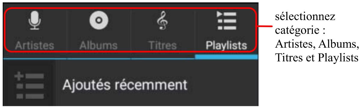 HAIER 52 NOiR - Musique - 2