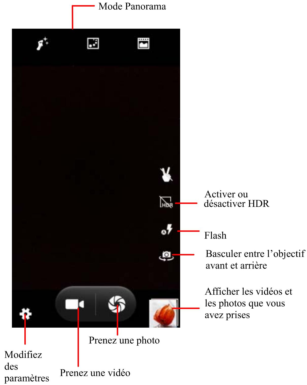 HAIER 52 NOiR - Play Store - 3