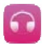 HAIER 52 NOiR - Musique - 1