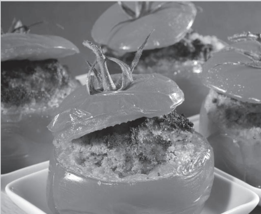 RIVIERA ET BAR PH 268 - Ingredients: - 1