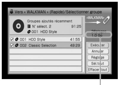 SONY NAC-HD1E - Conseil - 2