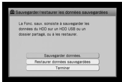 SONY NAC-HD1E - Remarques - 2
