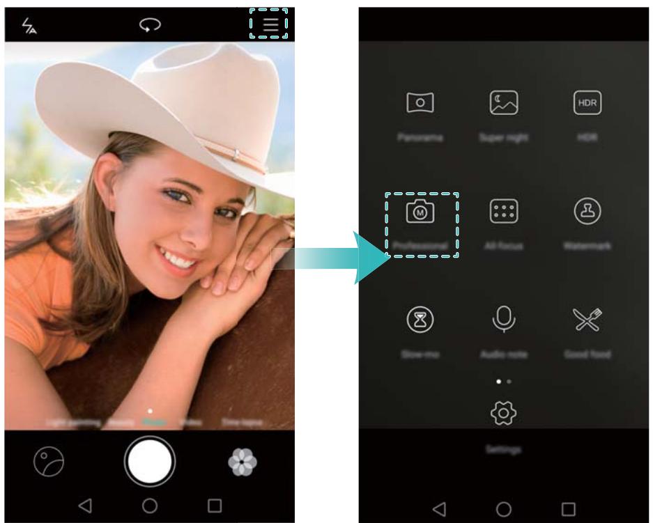 HUAWEI NOVA OR - Mode Apparel photo pro - 1
