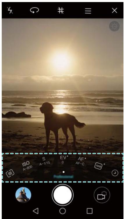 HUAWEI NOVA OR - Mode Apparel photo pro - 2