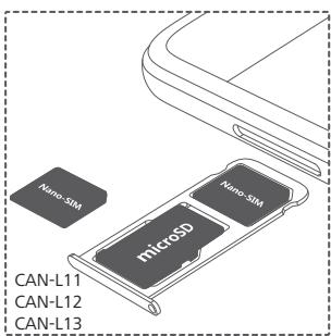 HUAWEI NOVA OR - Conseils : - 2