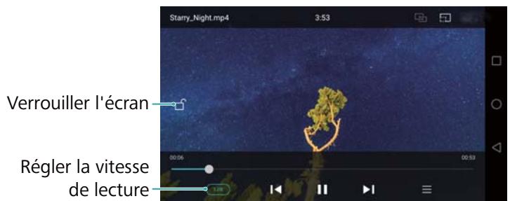 HUAWEI NOVA OR - Visionner une video - 1