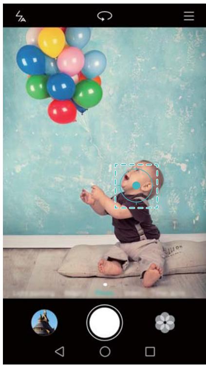 HUAWEI NOVA OR - Suivi d'objet - 1