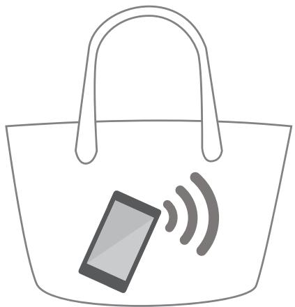 HUAWEI NOVA OR - Activation du mode Poche - 1