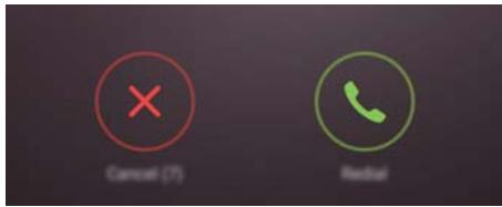 HUAWEI NOVA OR - Rappel automatique - 1