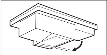 AEG CCE84543CB - Wassertank - 1