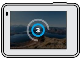 GOPRO HERO7SILVER - Prise de vues - 1