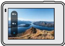 GOPRO HERO7SILVER - ENREGISTREMENT DE CLIPS COURTS - 2