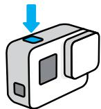 GOPRO HERO7SILVER - PRENDRE DES PHOTOS EN ACCÉLÉRÉ AVEC QUIKCAPTURE - 1