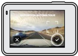 GOPRO HERO7SILVER - Contrôle de l'exposition - 2