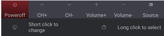 TCL R43P638 - Important : - 1