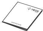 DENON HEOS 5 S2 WHITE - Familiarisation avec votre enceinte HEOS - 1