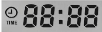 KITCHENCOOK CUISIOPRO - Temps - 1