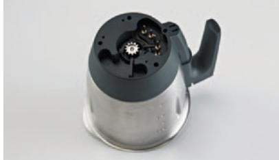 KITCHENCOOK CUISIOPRO - Montage des Iames - 4