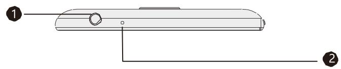 MEIZU PRO 6 32GB - Présentation du téléphone - 2