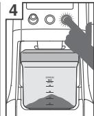 SAGEMOULIN CAFESMART_GRINDER_PRO_K - RéGLAGE DES BROYEURS CONIQUES - 4