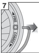 SAGEMOULIN CAFESMART_GRINDER_PRO_K - RéGLAGE DES BROYEURS CONIQUES - 7