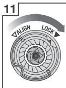 SAGEMOULIN CAFESMART_GRINDER_PRO_K - NETTOYAGE DES BROYEURS CONIQUES - 11