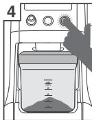 SAGEMOULIN CAFESMART_GRINDER_PRO_K - NETTOYAGE DES BROYEURS CONIQUES - 4