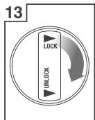 SAGEMOULIN CAFESMART_GRINDER_PRO_K - NETTOYAGE DES BROYEURS CONIQUES - 13