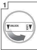 SAGEMOULIN CAFESMART_GRINDER_PRO_K - RéGLAGE DES BROYEURS CONIQUES - 1