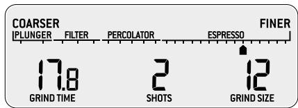 SAGEMOULIN CAFESMART_GRINDER_PRO_K - MOUTURE DE CAFÉ EXPRESSO - 1