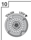 SAGEMOULIN CAFESMART_GRINDER_PRO_K - NETTOYAGE DES BROYEURS CONIQUES - 10