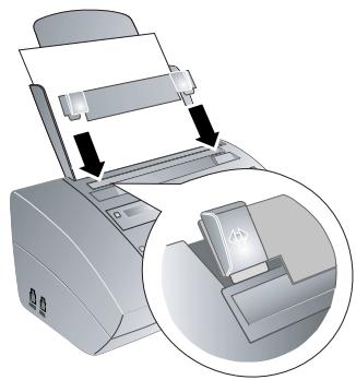SAGEM Fhonerax 40°Frhonertax 45 - Envoi de fax - 1