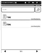 IT WORKS ET602 - UTILISER LES FAVORIS - 2