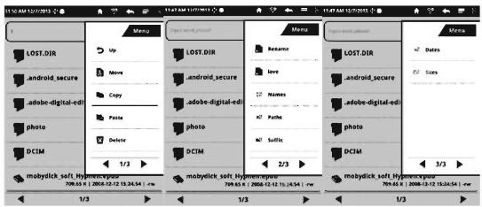 IT WORKS ET602 - EXPLORATEUR DE FICHIERS - 2