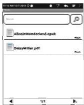 IT WORKS ET602 - UTILISER LES FAVORIS - 1