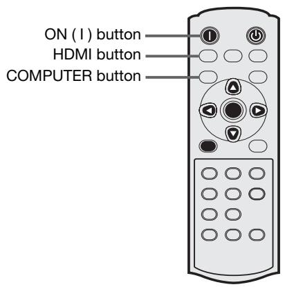 MITSUBISHI HC 1500 - Preparation: - 2