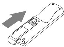 MITSUBISHI HC 1500 - Important: - 3