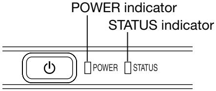 MITSUBISHI HC 1500 - Kensington Lock - 1