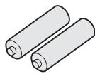 MITSUBISHI HC 1500 - Checking accessories - 5