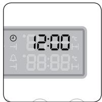 SAMSUNG BQ1Q66213 - RéGLAGE DE L'HORLOGE - 2