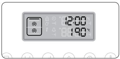 SAMSUNG BQ1Q66213 - Mode Double 2 : - 4