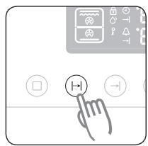 SAMSUNG BQ1Q66213 - En mode Double - 2