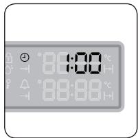 SAMSUNG BQ1Q66213 - RéGLAGE DE L'HORLOGE - 6