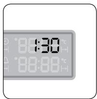 SAMSUNG BQ1Q66213 - RéGLAGE DE L'HORLOGE - 10