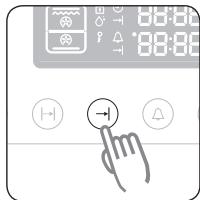 SAMSUNG BQ1Q66213 - ARRÊT DU SIGNAL SONORE - 4