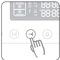 SAMSUNG BQ1Q66213 - ARRÊT DU SIGNAL SONORE - 2