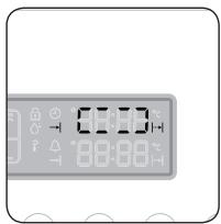 SAMSUNG BQ1Q66213 - Tournez le bouton de commande de la durée / température pour régler l'heure de fin deuisson. - 2