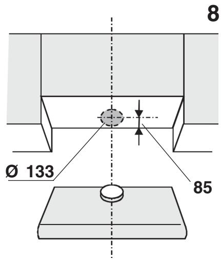 FAURE CHM161B - Eclairage : - 17