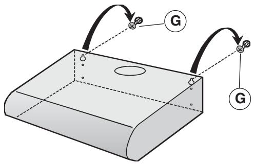 FAURE CHM161B - Eclairage : - 19