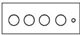 FAURE CHM161B - Eclairage : - 4